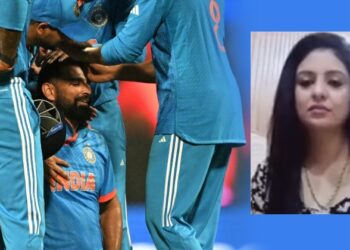 “Team India Ko Wishes De Sakti Hu, Shami Ko Nahi….” Says Shami’s Estranged Wife Hasin Jahan