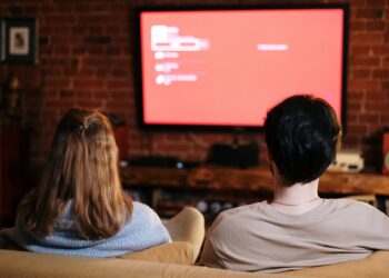 The Impact of Streaming Services on the Traditional TV Industry