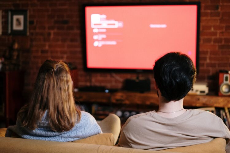 The Impact Of Streaming Services On The Traditional Tv Industry 1 The Impact of Streaming Services on the Traditional TV Industry