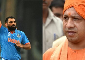 UP Govt Impressed With Mohammed Shami’s Stunning Form, To Build A Mini Stadium & Gym In His Village - RVCJ Media