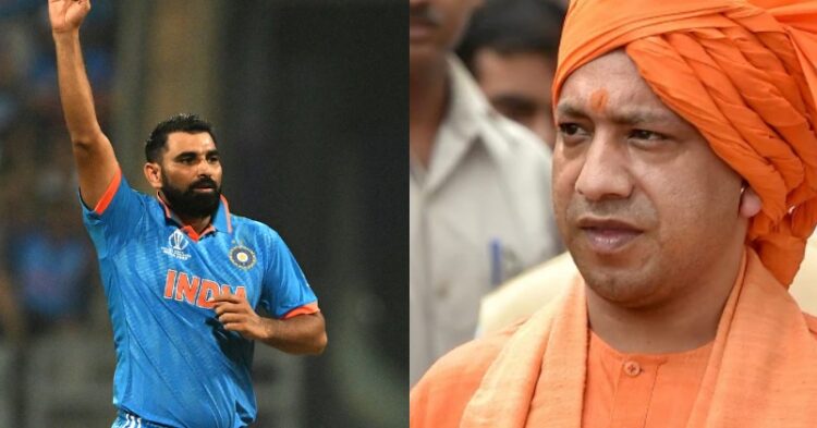 UP Govt Impressed With Mohammed Shami’s Stunning Form, To Build A Mini Stadium & Gym In His Village - RVCJ Media