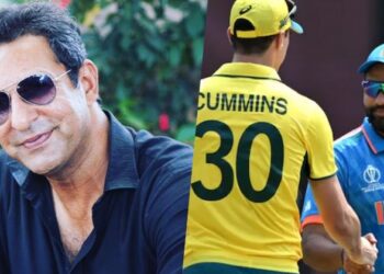 Wasim Akram Says Indian Fans Made A Mistake So They Should Feel Sorry & Move On; Here’s Why