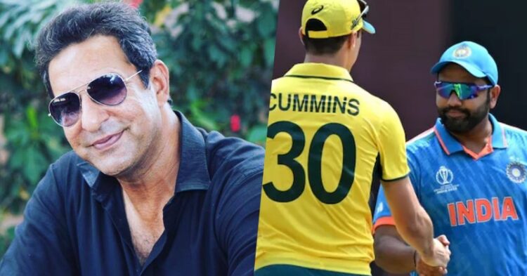 Wasim Akram Says Indian Fans Made A Mistake So They Should Feel Sorry &Amp; Move On; Here’s Why 1 Wasim Akram Says Indian Fans Made A Mistake So They Should Feel Sorry & Move On; Here’s Why