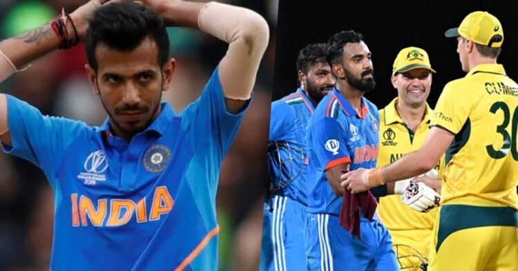Yuzvendra Chahal’s Tweet After Omission From India Vs Australia T20I Series Goes Viral 1 Yuzvendra Chahal’s Tweet After Omission From India Vs Australia T20I Series Goes Viral