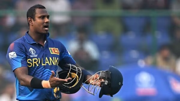 Angelo Mathews’ Brother Says Stones Will Be Thrown At Shakib Al Hasan If He Comes To Sri Lanka RVCJ Media