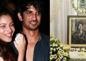 Ankita Lokhande Reveals That She Didn’t Even Attend Sushant Singh Rajput’s Funeral