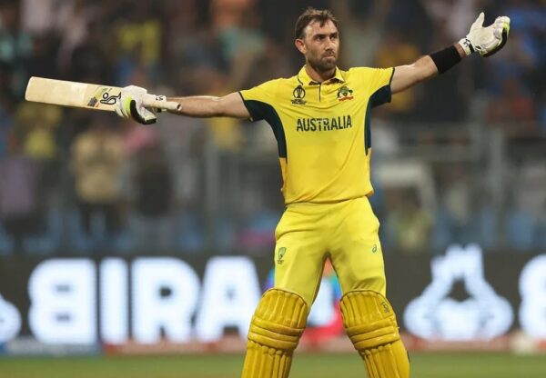 Glenn Maxwell’s Sensational Knock Of 201* Vs Afghanistan Sets Twitter On Fire RVCJ Media