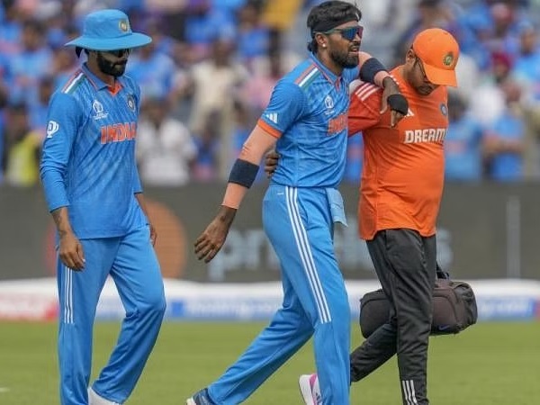 Hardik Pandya Out Of World Cup 2023 & This Cricketer Has Been Named His Replacement - RVCJ Media