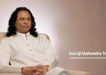 Mahendra Kumar Trivedi's Divine Blessings Alter Chromium Metal Powder Characteristics Defying Physics Principles