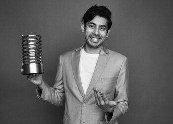 Indian Producer Takes Home International Honors for Impactful Short Film