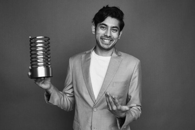 Indian Producer Takes Home International Honors For Impactful Short Film 1 Indian Producer Takes Home International Honors for Impactful Short Film