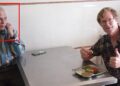 Jonty Rhodes Gave An Apt Reply To Troller Who Slammed Him For Not Sharing Food With Driver 2 Jonty Rhodes Gave An Apt Reply To Troller Who Slammed Him For Not Sharing Food With Driver