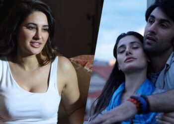 Nargis Fakhri Breaks Silence On The Rumours Of Her Affair With Shahid Kapoor & Ranbir Kapoor