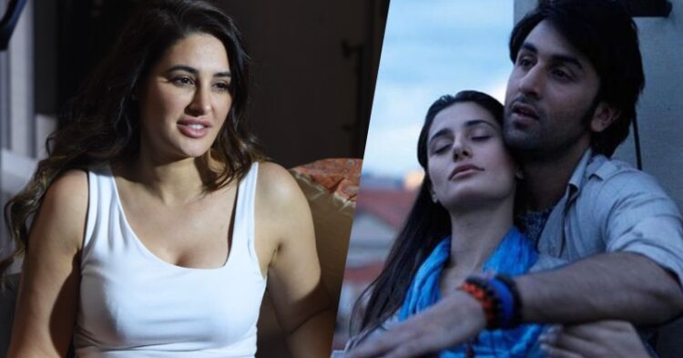 Nargis Fakhri Breaks Silence On The Rumours Of Her Affair With Shahid Kapoor & Ranbir Kapoor