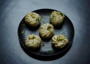Momos, Sel Roti, Yomari: 5 Most Popular Nepalese Dishes to Try 