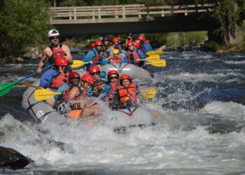 Adventure Seeker's Paradise: 5 Thrilling Activities in Rishikesh