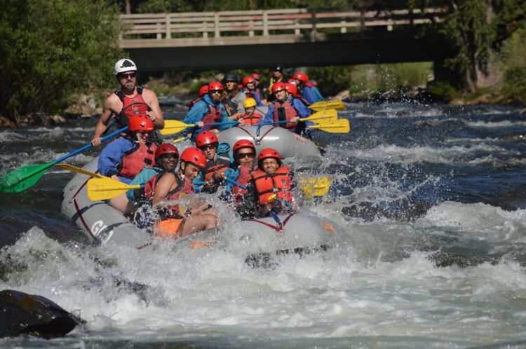 Adventure Seeker'S Paradise: 5 Thrilling Activities In Rishikesh 1 Adventure Seeker's Paradise: 5 Thrilling Activities in Rishikesh