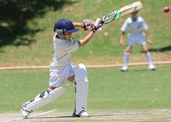 The 5 Most Popular Sports in India