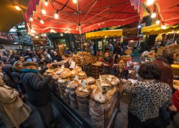 10 Delicious Dishes to Try In London on Your Culinary Adventure