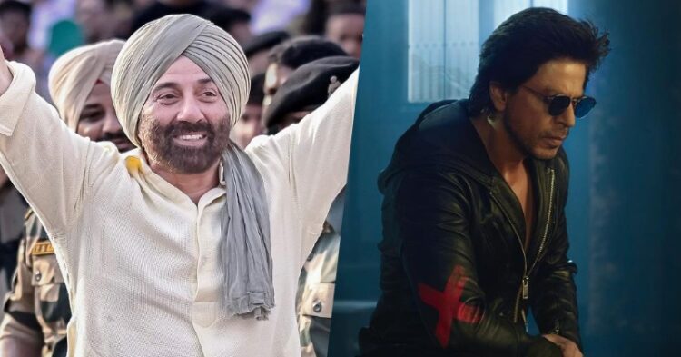 Sunny Deol Reveals What He Does Not Like About Shah Rukh Khan, Salman Khan &Amp; Akshay Kumar 1 Quinton De Kock & Rassie Van Der Dussen Lead SA To Historic Win Over NZ, Fans React Crazily