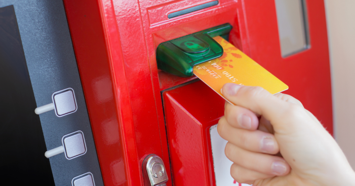 How to check a discover cash advance limit