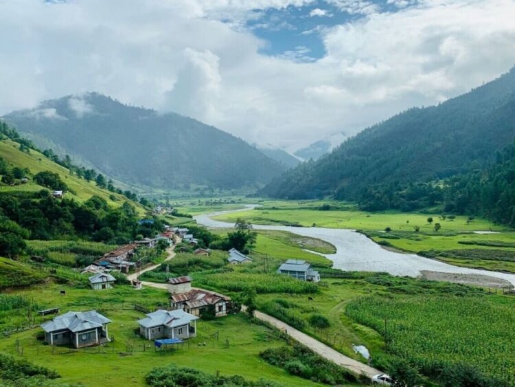 Lush Valleys, Cool Mountains, and Waterfalls: 6 Best Places to Visit in Arunachal Pradesh