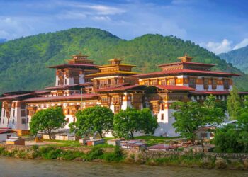 Culture, Natural Beauty and Legacy: 6 Places To Visit in Bhutan