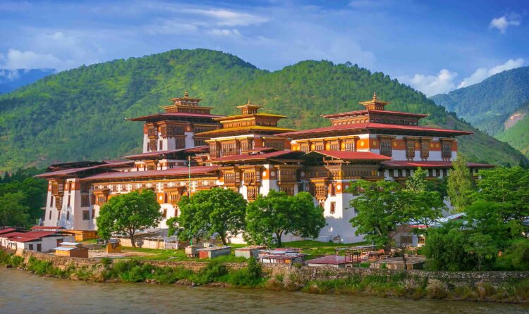 Culture, Natural Beauty and Legacy: 6 Places To Visit in Bhutan
