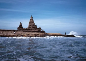 6 Best Places to Visit in Tamil Nadu