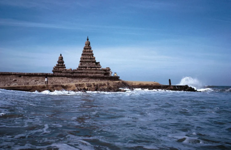 6 Best Places to Visit in Tamil Nadu
