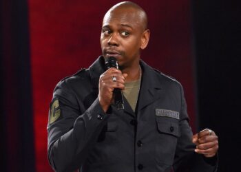 The 7 Best Stand-Up Comedy Shows on Amazon Prime