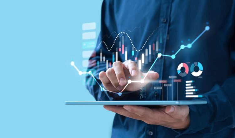 The Soaring Era Of Non-Physical Investments 1 The Soaring Era of Non-Physical Investments