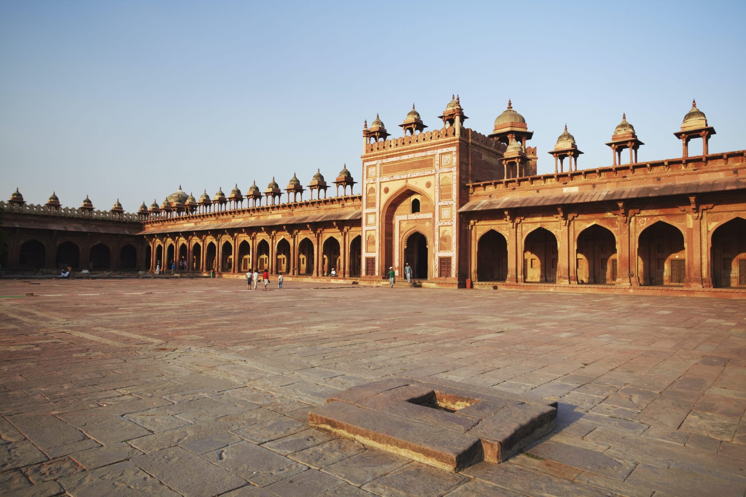 Historical Mysteries: 5 Enigmatic Sites In Agra 2 Historical Mysteries: 5 Enigmatic Sites in Agra