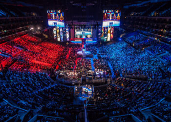 The Rise of eSports: A New Era in Competitive Gaming