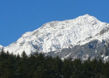 6 Best Places to Visit in Himachal Pradesh for a Relaxing Trip