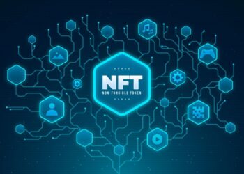 The NFT Ecosystem: Mapping The Landscape Of Non-Fungible Tokens