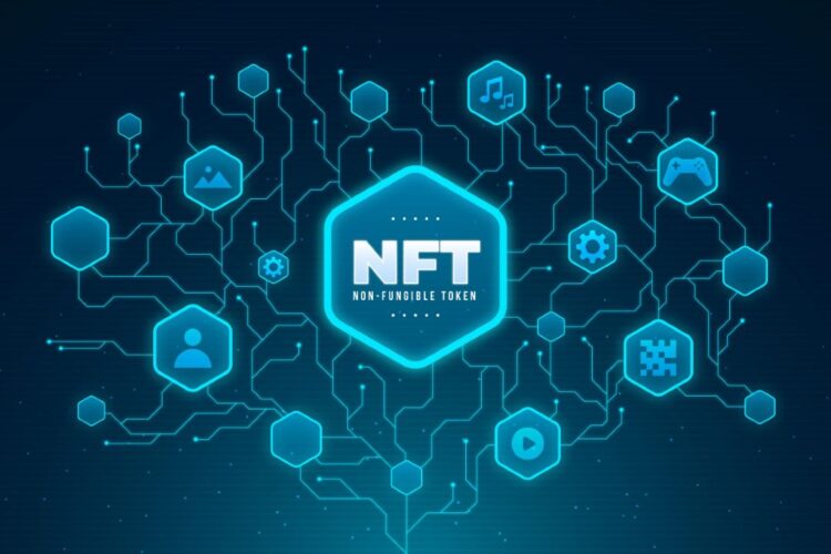 The Nft Ecosystem: Mapping The Landscape Of Non-Fungible Tokens 1 The NFT Ecosystem: Mapping The Landscape Of Non-Fungible Tokens