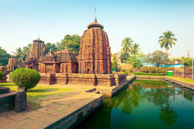 Experience Cultural Heritage: 6 Best Places To Visit In Odisha 1 Experience Cultural Heritage: 6 Best Places to Visit in Odisha