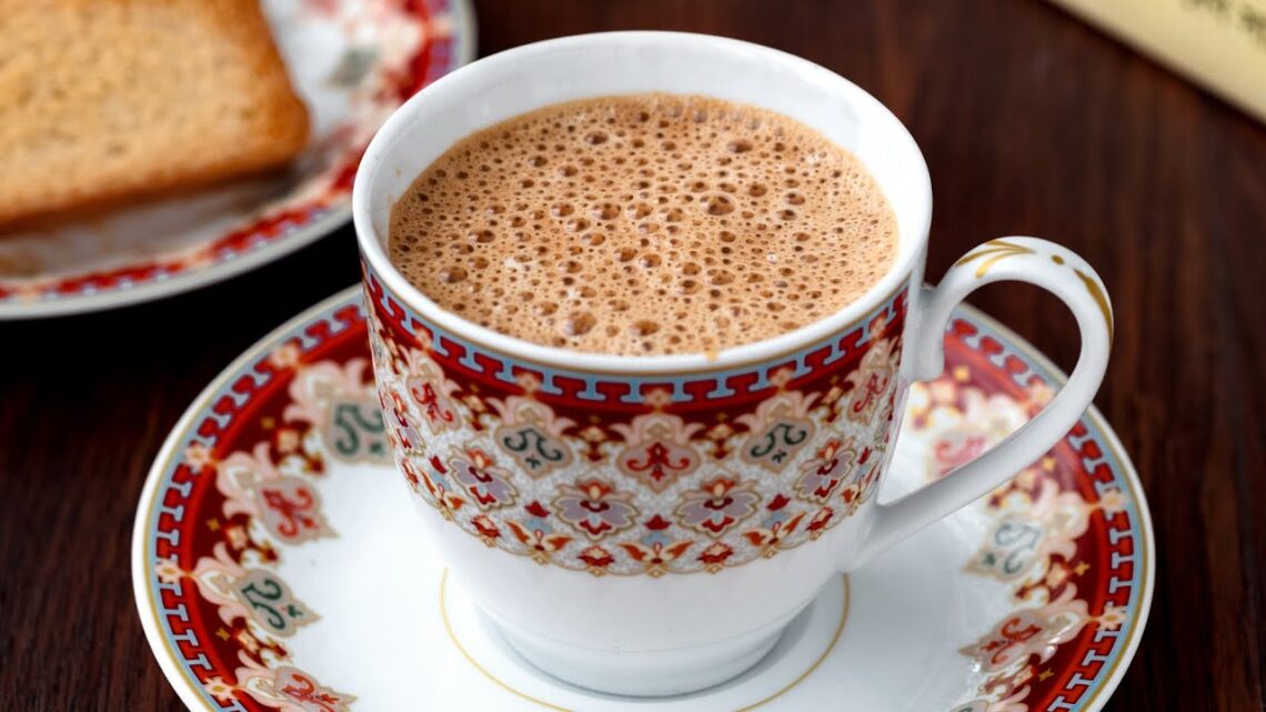 Timeless Elegance: Sipping Chai In Kolkata'S Irani Cafes 1 Timeless Elegance: Sipping Chai in Kolkata's Irani Cafes