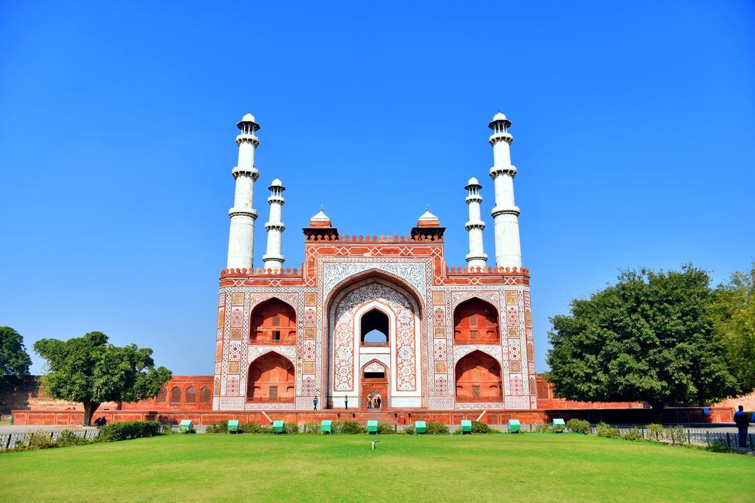 Historical Mysteries: 5 Enigmatic Sites In Agra 4 Historical Mysteries: 5 Enigmatic Sites in Agra