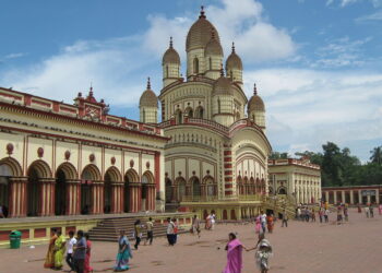 Unveiling The 7 Architectural Wonders Of Kolkata