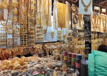 Shop like a Local: Kolkata's Vibrant Street Markets