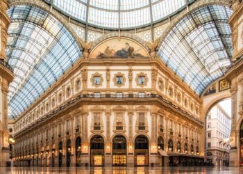 10 Most Luxurious Restaurants In Italy