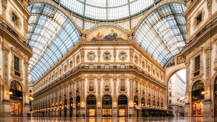 10 Most Luxurious Restaurants In Italy 1 10 Most Luxurious Restaurants In Italy