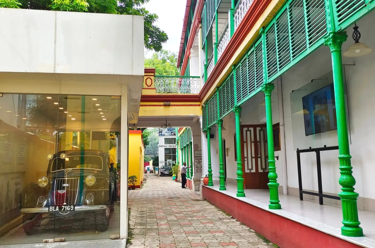 Exploring The Cultural Riches Of Kolkata: 8 Must-See Museums In Kolkata 6 Exploring the Cultural Riches of Kolkata: 8 Must-See Museums in Kolkata