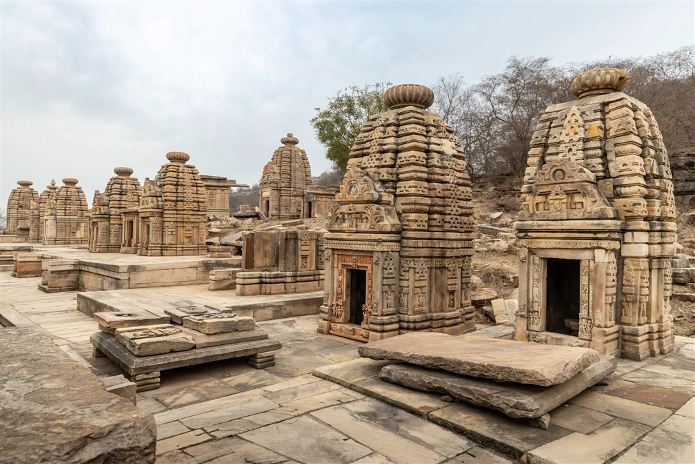 Historical Mysteries: 5 Enigmatic Sites In Agra 6 Historical Mysteries: 5 Enigmatic Sites in Agra