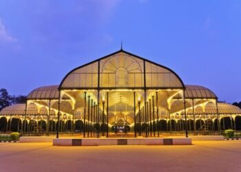 Green Escapes: 10 Most Beautiful Parks and Gardens in Chennai