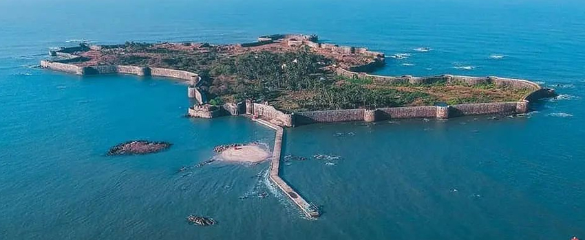 Historical Legacy And Grandeur: 6 Best Historical Forts To Visit In India 7 Historical Legacy and Grandeur: 6 Best Historical Forts to Visit in India