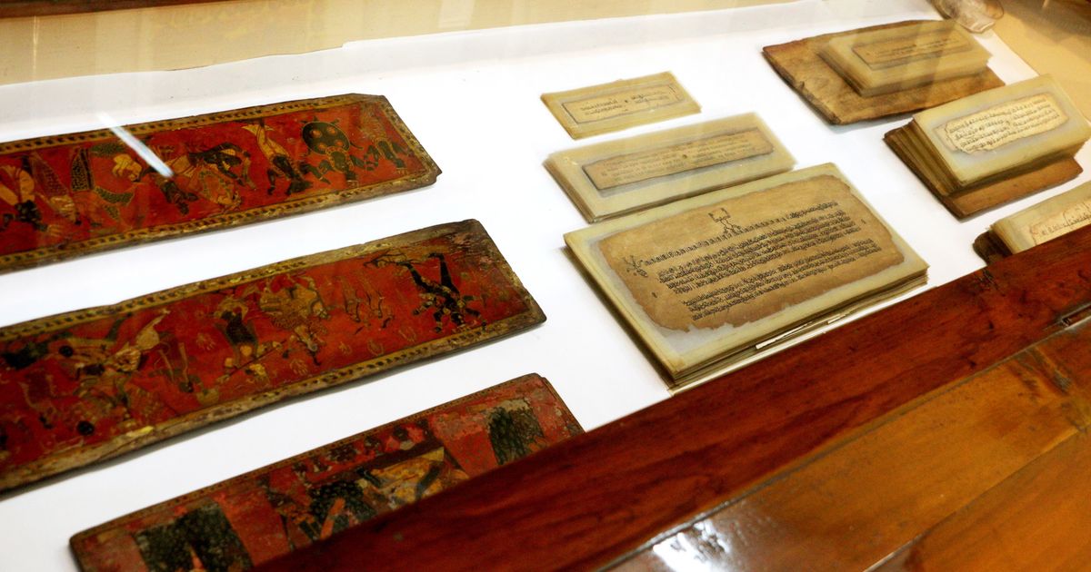 Exploring The Cultural Riches Of Kolkata: 8 Must-See Museums In Kolkata 8 Exploring the Cultural Riches of Kolkata: 8 Must-See Museums in Kolkata