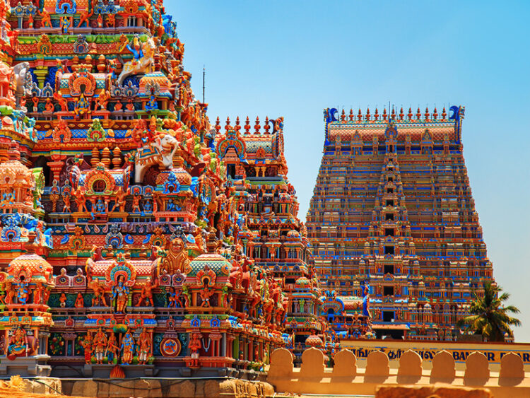 Architectural Marvels: 10 Stunning Temples In South India 1 Architectural Marvels: 10 Stunning Temples in South India